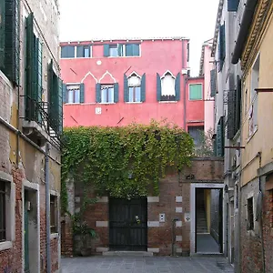 Ca' Centopietre Venezia