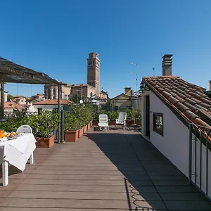 Pantalon Venezia